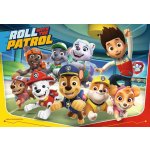 Ravensburger 056828 Tlapková patrola: Silná jednotka 35 dílků – Zboží Mobilmania