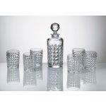 Crystalite Bohemia Set na whisky Acapulco 6+1 320 ml – Zbozi.Blesk.cz