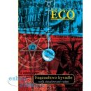 Foucaultovo kyvadlo - Umberto Eco