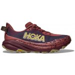 Hoka Speedgoat 6 W 1147811-RLCK rouge/black/cherry – Zboží Dáma