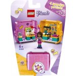 LEGO® Friends 41405 Herní boxík: Andrea a zvířátka – Zboží Živě
