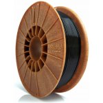 Rosa 3d ASA 1,75 mm 700 g černý – Zboží Živě