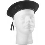 Baret Rothco US Ultra Force černý – Zboží Dáma