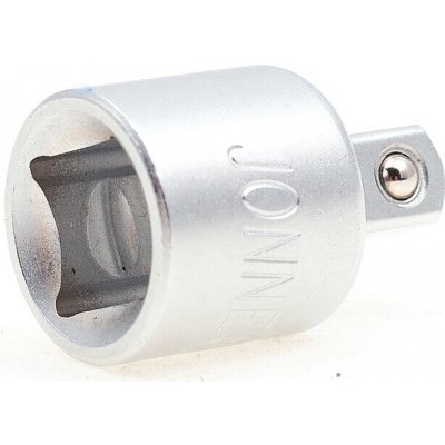 Redukce (adaptér) 3/8" vnitřní na 1/4" vnější - JONNESWAY S16H3814 – Sleviste.cz