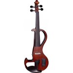 Hidersine HEV3 Violin Electric Zebrano Set – Zboží Mobilmania