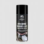 Braven Uvolňovač šroubů a rzi 400 ml – Hledejceny.cz