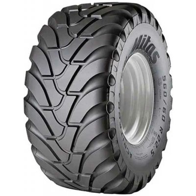 Mitas Agriterra Ultra 560/45-22,5 160D TL – Hledejceny.cz