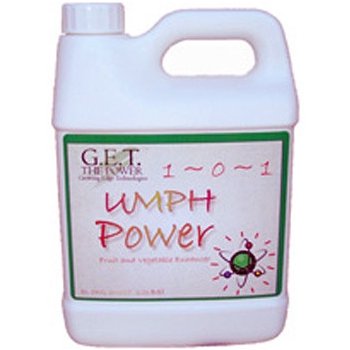 GET Umph Power 250 ml