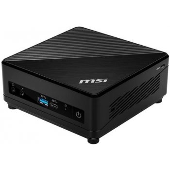 MSI PC Cubi 5 10M-035EU