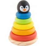 Trefl 61688 hračky tučňák Edwin – Zbozi.Blesk.cz