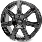OXXO FEROX 7x17 5x112 ET38 black | Zboží Auto