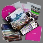 Placebo - Never Let Me Go Deluxe Box CD – Hledejceny.cz