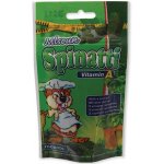 Dafiko Mlsoun Spinatti 50 g – Sleviste.cz