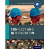 "Conflict and Intervention: Ib History Course Book: Oxford Ib Diploma Program" - "" ("Cannon Martin")(Paperback)