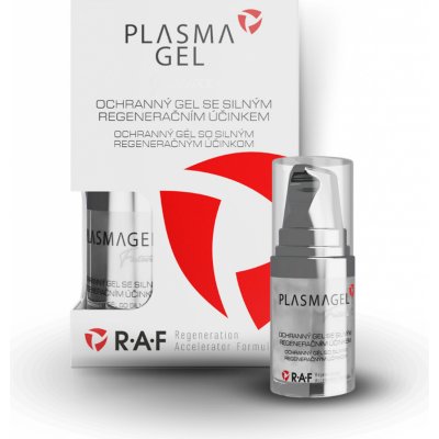 Future Medicine Plasma gel 5 ml – Zboží Mobilmania