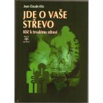 Jde o vaše střevo – Hledejceny.cz