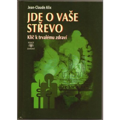 Jde o vaše střevo – Zboží Mobilmania