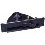 HUSKY Štěrbinová zásuvka VAC PAN (černá) - ACC-16-2 – Zbozi.Blesk.cz