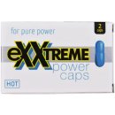 Afrodiziakum Hot eXXtreme Power caps 2tbl