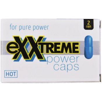 Hot eXXtreme Power caps 2tbl