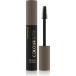 Catrice Colour & Fix řasenka na obočí 030 Dark Brown 5 ml – Zboží Dáma Catrice Colour & Fix řasenka na obočí 030 Dark Brown 5 ml – Zboží Dáma
