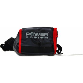 Power System BELT BAG GYM MATE PS-7001