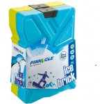 Pinnacle Ice Bricks 2pcs 600 ml modrá/žlutá – Zboží Dáma Pinnacle Ice Bricks 2pcs 600 ml modrá/žlutá – Zboží Dáma