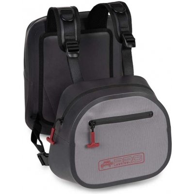 Fox Rage Brašna Pro Series Waterproof Chest Pack – Sleviste.cz