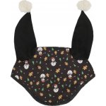 QHP Čabraka Christmas snowman – Zboží Dáma