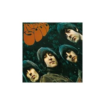 Beatles RUBBER SOUL/R.