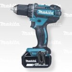 Makita DDF482RFJ – Zbozi.Blesk.cz