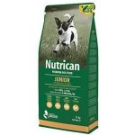 NutriCan Junior 3 kg – Hledejceny.cz