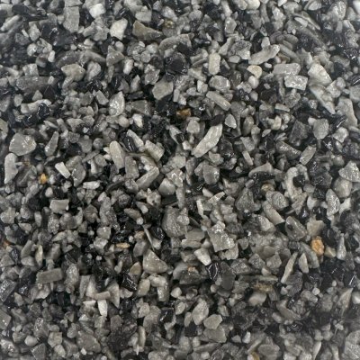 Báča Beton Marmolit na podlahu Moro Frakce: Jemná (0,7 – 1,8 mm), vydatnost setu 1,8 m², Doporučené použití v: exteriéru - dvousložkový polyuretan – Hledejceny.cz