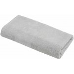 Textilomanie ručník CARRARA 60 x 100 cm světle šedý – Zboží Dáma