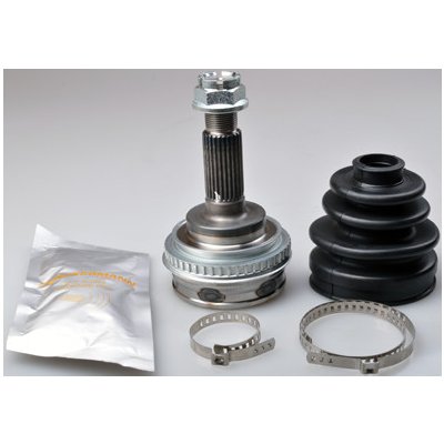 C120044 DENCKERMANN Sada kloubů, hnací hřídel – Sleviste.cz