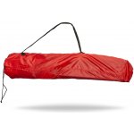 Linder Exclusiv Křeslo ANGLER Red – Sleviste.cz