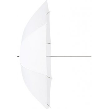 4studio Transparentní studiový deštník 4studio SUT-40 (102cm)