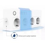 Smoot Air Power Strip – Zboží Živě