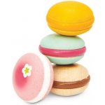 Le Toy Van makronky – Zboží Mobilmania