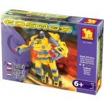 Dromader 25463 BOJOVÝ ROBOT – Zboží Dáma