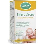 Colief Infant Drops Lactase Enzyme kapky do mléka 15 ml – Hledejceny.cz