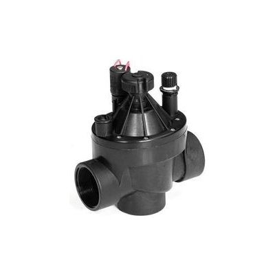 Toro P150-23-56 Elektroventil s reg. průtoku 1 1/2" VNI - 24V/AC – Zboží Mobilmania