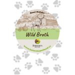 Bohemia Pet Food Wild Adult Broth Venison 100 ml – Zbozi.Blesk.cz