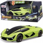 Maisto auto Motosounds Lamborghini Terzo Millennio 1:24 – Hledejceny.cz