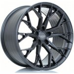 Judd JSF6 9,5x21 5x112 ET20-50 matt gunmetal – Hledejceny.cz