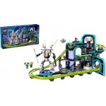 LEGO® City 60421 Zábavní park Robotický svět – Zbozi.Blesk.cz