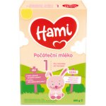 Hami 1 600 g – Sleviste.cz