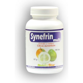 Nutristar Synefrin Multi 100 tablet