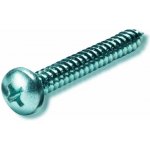 CIMCO Vrut do plechu PH 4,8 x 38 mm (100 ks) – Hledejceny.cz