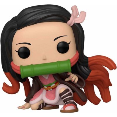 Funko Pop! 1749 Demon Slayer Nezuko Kamado – Zboží Dáma